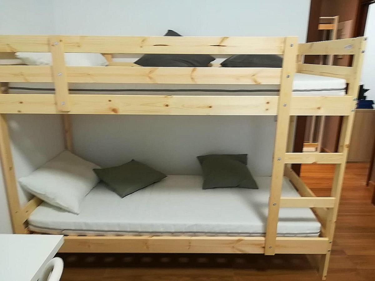 罗马拉多甘达旅馆住宿加早餐旅馆 外观 照片